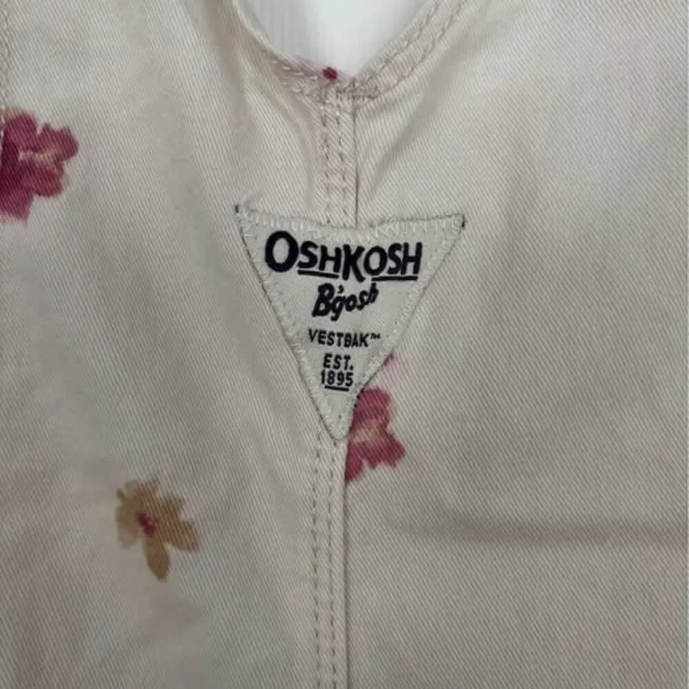 18 month Oshkosh Overalls